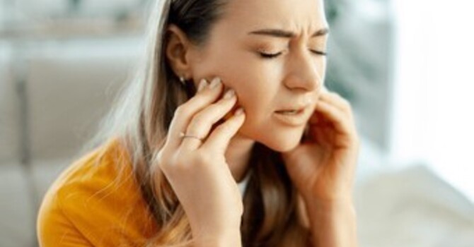 The Negative Effects of TMJ Pain on Overall Health and Quality of Life image