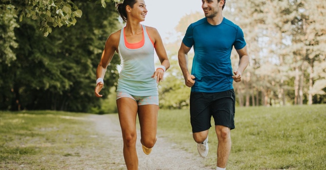 Using Mobility Exercises to Improve Joint and Overall Health