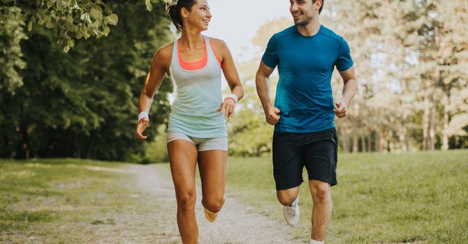 Using Mobility Exercises to Improve Joint and Overall Health image